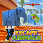 Escape Animals — thumbnail