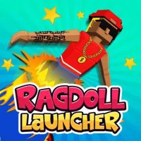 Ragdoll Launcher — thumbnail