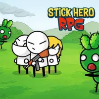 Stick Hero RPG — thumbnail