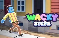 Wacky Steps — thumbnail